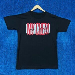 My Chemical Romance Rock T-Shirt Size Medium